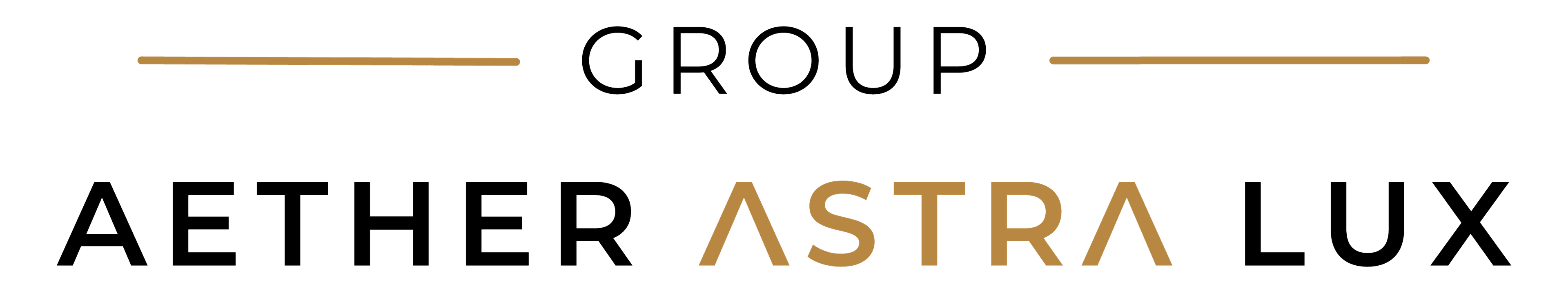 Group Aether Astra Lux